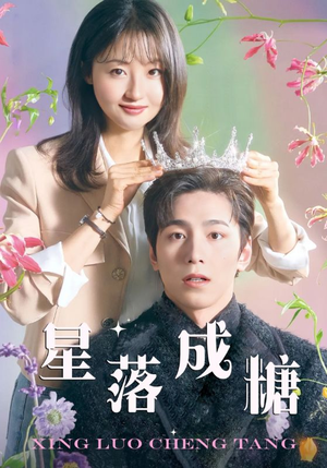 星落成糖(49集) 星落成糖(49集)全网独播免费看