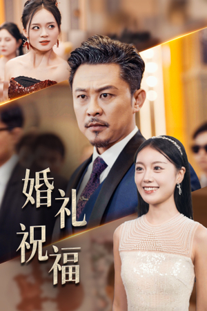 婚礼祝福(29集) 婚礼祝福(29集)在哪个平台看