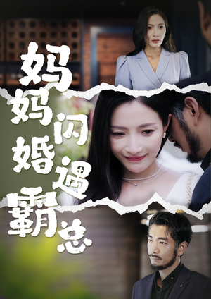 妈妈闪婚霸总(64集) 妈妈闪婚霸总(64集)经典老剧免费看