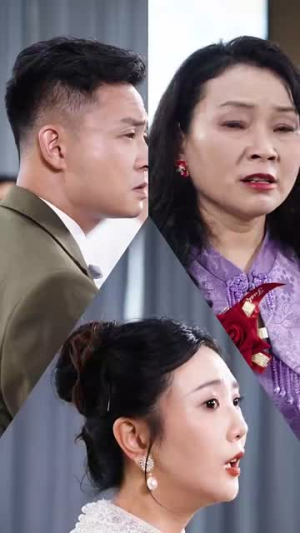男人五十一枝花(80集) 男人五十一枝花(80集)高清画质免费看