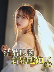 结婚现场新娘逃跑了(81集) 结婚现场新娘逃跑了(81集)小短剧抢先看