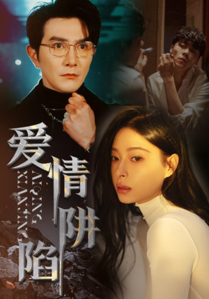 爱情陷阱(68集) 爱情陷阱(68集)免费观看