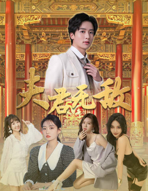夫君无敌(100集) 夫君无敌(100集)精彩短剧免费看