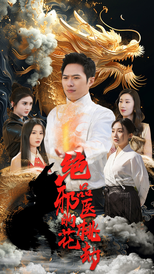 绝品邪医的桃花劫(103集) 绝品邪医的桃花劫(103集)更新时间一览表