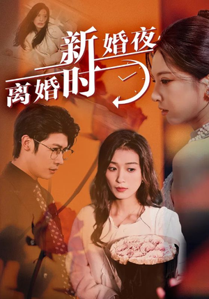 新婚夜,离婚时(35集) 新婚夜,离婚时(35集)番茄短剧看全集