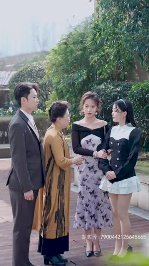 隐藏千金见招拆招(85集) 隐藏千金见招拆招(85集)女频短剧推荐