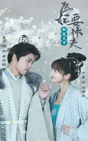 权宠天下:医妃要休夫(94集) 权宠天下:医妃要休夫(94集)热播短剧免费看