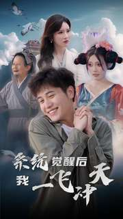 系统觉醒后我一飞冲天（100集）免费看
