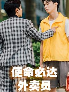 使命必达外卖员(31集) 使命必达外卖员(31集)热播短剧全集看
