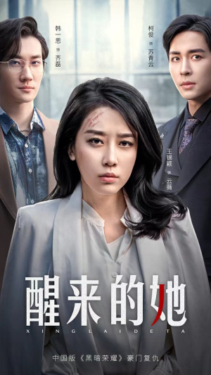 醒来的她(83集) 醒来的她(83集)热门短剧大全