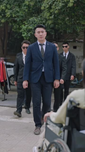 首富千金回归记(68集) 首富千金回归记(68集)一口气追完短剧