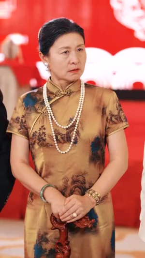 让你别惹她了(99集) 让你别惹她了(99集)短剧太好看