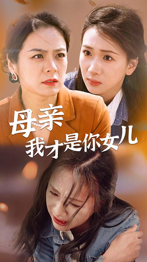 母亲我才是你女儿(82集) 母亲我才是你女儿(82集)短剧热门推荐