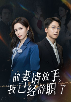 前妻请放手，我已经辞职了（30集）短剧在线观看