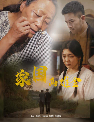 自古忠孝两难全(62集) 自古忠孝两难全(62集)短剧追到爽