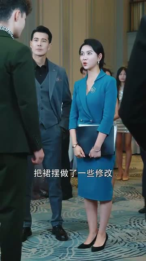 我的二婚老伴是豪门霸总(77集) 我的二婚老伴是豪门霸总(77集)小短剧抢先看