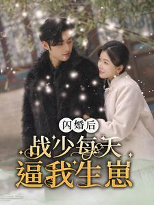 闪婚后战少每天逼我生崽(91集) 闪婚后战少每天逼我生崽(91集)精彩短剧抢先看