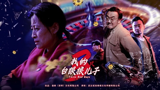 我的白眼狼儿子（81集）热门短剧追不停