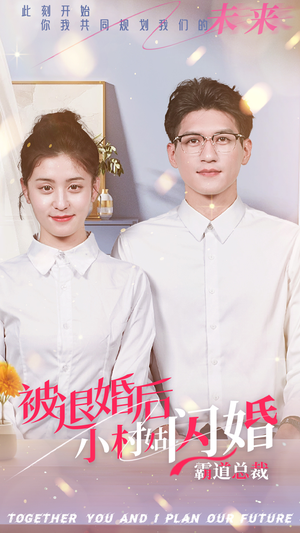 被退婚后,小村姑闪婚霸道总裁(36集) 被退婚后,小村姑闪婚霸道总裁(36集)短剧在线更新