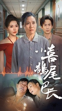 小喜鹊尾巴长(53集) 小喜鹊尾巴长(53集)短剧视频分享