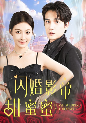 闪婚影帝甜蜜蜜(60集) 闪婚影帝甜蜜蜜(60集)好看短剧抢先看