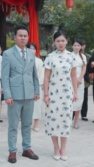 人中之凤(68集) 人中之凤(68集)热门短剧抢先