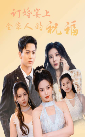订婚宴上全家人的祝福（48集）免费看