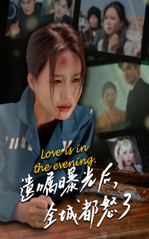 遗嘱曝光后,全城都怒了(36集) 遗嘱曝光后,全城都怒了(36集)火爆短剧推荐