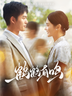 鹤鹤有鸣(87集) 鹤鹤有鸣(87集)短剧全集完整
