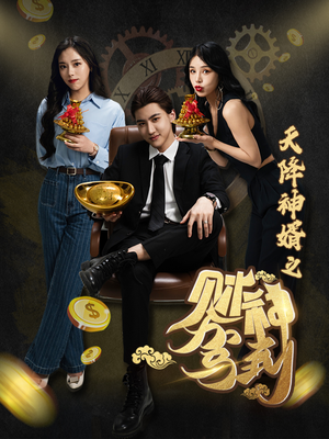 天降神婿之财神驾到(86集) 天降神婿之财神驾到(86集)免费短剧资源