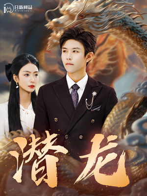 潜龙（96集）第三季