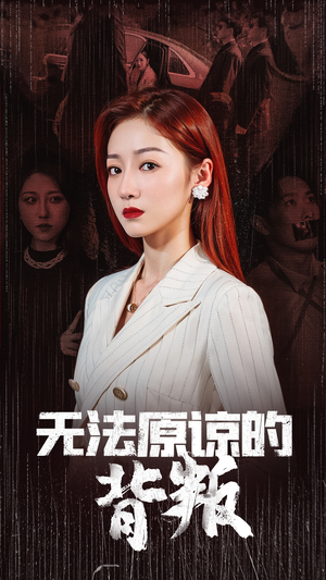 无法原谅的背叛(38集) 无法原谅的背叛(38集)免费短剧全集看