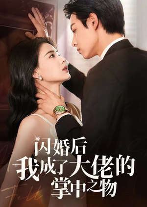 闪婚后我成了大佬的掌中之物(64集) 闪婚后我成了大佬的掌中之物(64集)火爆短剧来袭