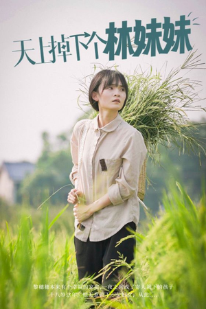 天上掉下个林妹妹(81集) 天上掉下个林妹妹(81集)超甜短剧分享