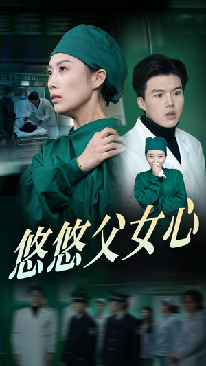 悠悠父女心(30集) 悠悠父女心(30集)每天分享短剧
