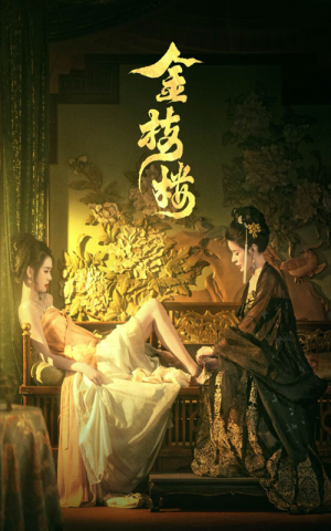 金枝楼(52集) 金枝楼(52集)在线观看全集