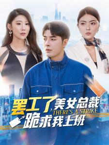 罢工了,美女总裁跪求我上班(102集) 罢工了,美女总裁跪求我上班(102集)深深爱上这部剧