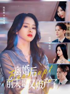 离婚后前夫哥又破产了(25集) 离婚后前夫哥又破产了(25集)精彩短剧热播
