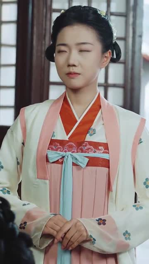王府宠妾进阶录(99集) 王府宠妾进阶录(99集)短剧推荐上热门