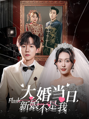 大婚当日新娘不是我(30集) 大婚当日新娘不是我(30集)免费短剧全集看