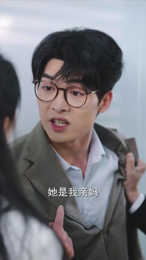 半生夫妻终成陌路(60集) 半生夫妻终成陌路(60集)古装短剧推荐