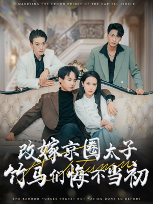 改嫁京圈太子竹马们悔不当初（30集）恋爱短剧分享