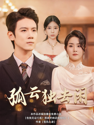孤云独去闲(60集) 孤云独去闲(60集)短剧全集大结局