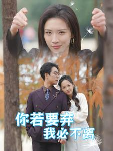你若要弃我必不离(30集) 你若要弃我必不离(30集)免费短剧推荐