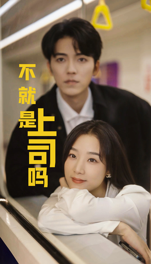 不就是上司吗(80集) 不就是上司吗(80集)女主谁演的