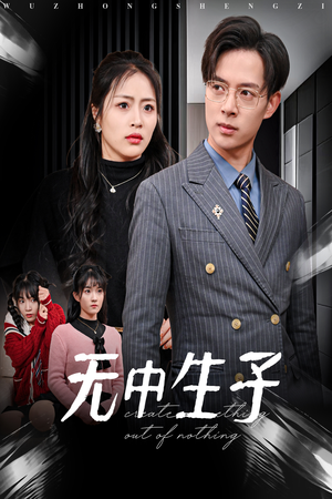 无中生子(30集) 无中生子(30集)集免费看短剧