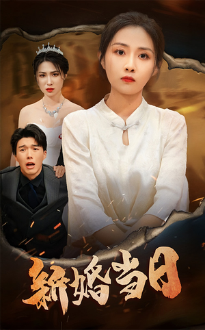 新婚当日(38集) 新婚当日(38集)免费看全网短剧