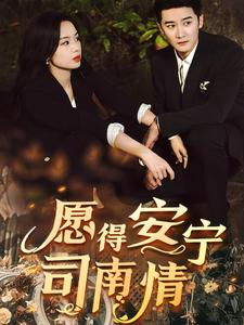愿得安宁司南情(76集) 愿得安宁司南情(76集)短剧前十排行榜
