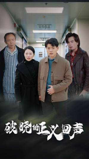 破晓的正义回声(48集) 破晓的正义回声(48集)免费观看完整版