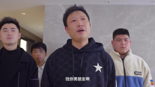 初次见面请嫁给我(12集) 初次见面请嫁给我(12集)穿越短剧推荐